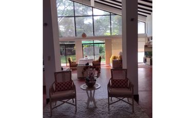 Venta Casa Campestre en Condominio La Morada Jamundi