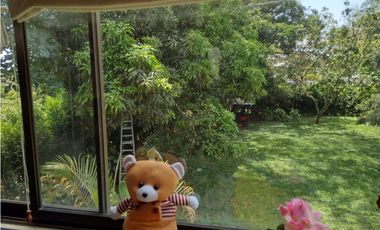 Venta Casa Campestre en Condominio La Morada Jamundi