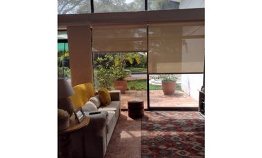 Venta Casa Campestre en Condominio La Morada Jamundi