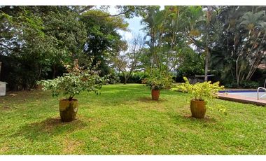 Venta Casa Campestre en Condominio La Morada Jamundi