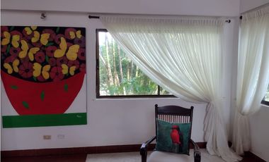 Venta Casa Campestre en Condominio La Morada Jamundi