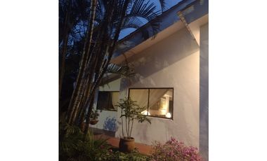 Venta Casa Campestre en Condominio La Morada Jamundi