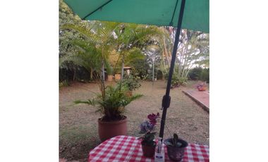 Venta Casa Campestre en Condominio La Morada Jamundi