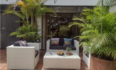 Venta Casa Campestre en Condominio La Morada Jamundi