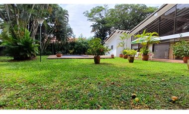 Venta Casa Campestre en Condominio La Morada Jamundi