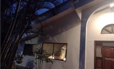 Venta Casa Campestre en Condominio La Morada Jamundi