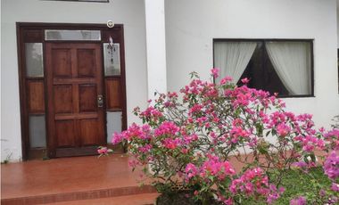 Venta Casa Campestre en Condominio La Morada Jamundi