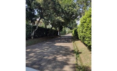 Venta Casa Campestre en Condominio La Morada Jamundi