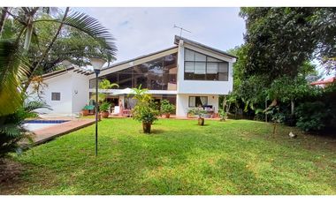 Venta Casa Campestre en Condominio La Morada Jamundi