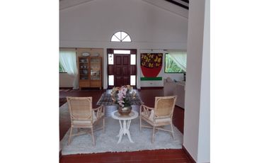 Venta Casa Campestre en Condominio La Morada Jamundi