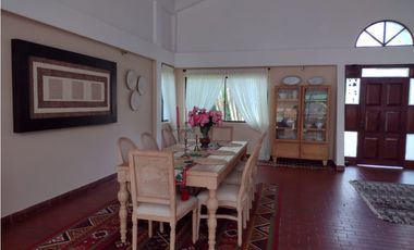 Venta Casa Campestre en Condominio La Morada Jamundi