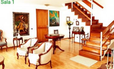 Casa en venta Ubicado en Niza Antigua