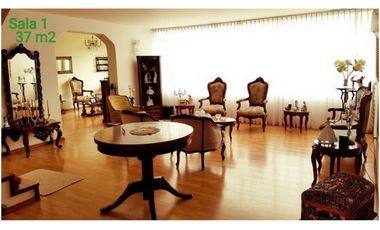 Casa en venta Ubicado en Niza Antigua