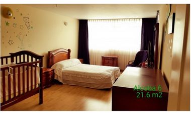 Casa en venta Ubicado en Niza Antigua