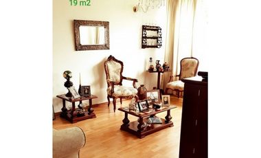 Casa en venta Ubicado en Niza Antigua