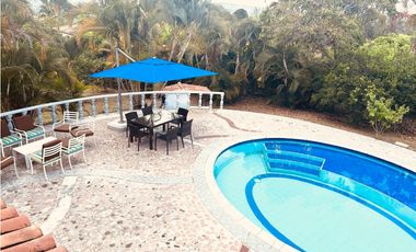Casa Campestre en venta ubicada en Silvania