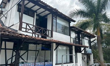 Casa Campestre en venta ubicada en Silvania