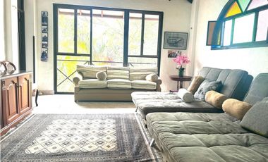 Casa Campestre en venta ubicada en Silvania