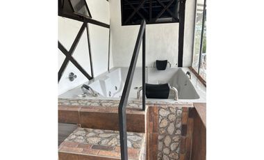 Casa Campestre en venta ubicada en Silvania