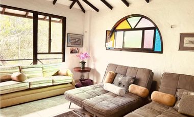 Casa Campestre en venta ubicada en Silvania