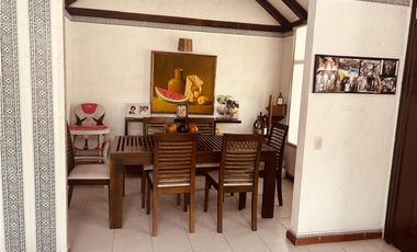 Casa Campestre en venta ubicada en Silvania