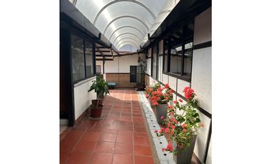 Casa Campestre en venta ubicada en Silvania