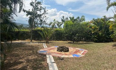 Casa Campestre en venta ubicada en Silvania