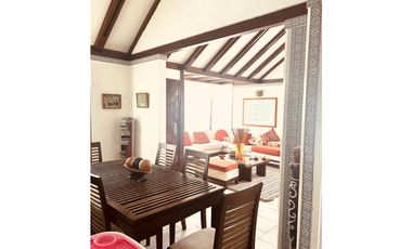 Casa Campestre en venta ubicada en Silvania