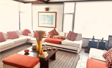 Casa Campestre en venta ubicada en Silvania