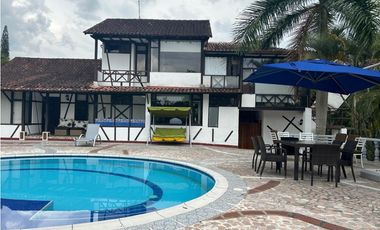 Casa Campestre en venta ubicada en Silvania
