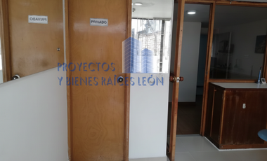Arriendo Oficina cerca a la Clinica del Country, CZ9210