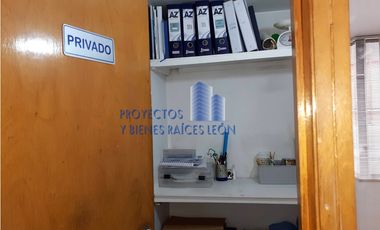 Arriendo Oficina cerca a la Clinica del Country, CZ9210