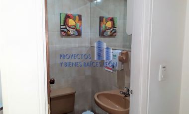 Arriendo Oficina cerca a la Clinica del Country, CZ9210