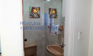 Arriendo Oficina cerca a la Clinica del Country, CZ9210