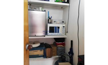 Arriendo Oficina cerca a la Clinica del Country, CZ9210