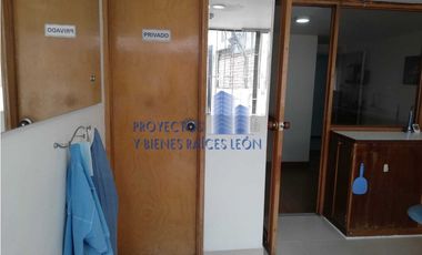 Arriendo Oficina cerca a la Clinica del Country, CZ9210