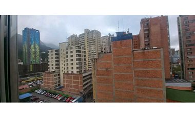 Apartaestudio en Arriendo Ed Trend