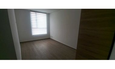 Apartaestudio en Arriendo Ed Trend