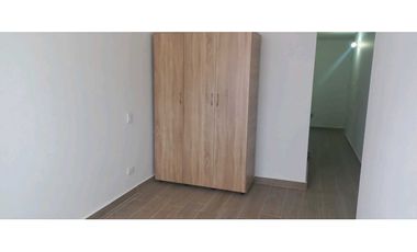 Apartaestudio en Arriendo Ed Trend