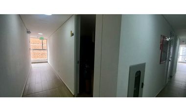 Apartaestudio en Arriendo Ed Trend