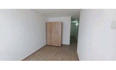 Apartaestudio en Arriendo Ed Trend