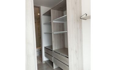 En Arriendo Aparta estudio Amoblado Torre Barcelona