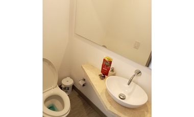 En Arriendo Aparta estudio Amoblado Torre Barcelona