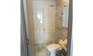 En Arriendo Aparta estudio Amoblado Torre Barcelona