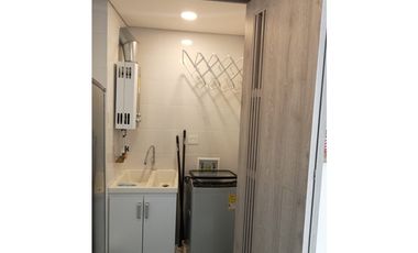 En Arriendo Aparta estudio Amoblado Torre Barcelona