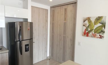 En Arriendo Aparta estudio Amoblado Torre Barcelona