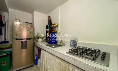 APARTAMENTO EN VENTA EN MIRAFLORES BARROBLANCO PIEDECUESTA