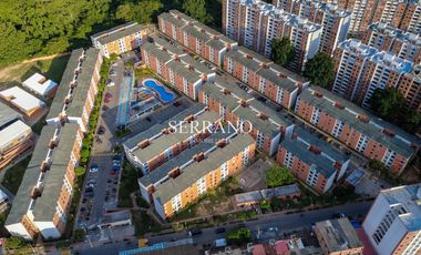 APARTAMENTO EN VENTA EN MIRAFLORES BARROBLANCO PIEDECUESTA