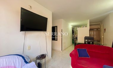 APARTAMENTO EN VENTA EN MIRAFLORES BARROBLANCO PIEDECUESTA
