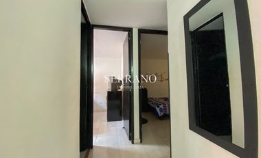 APARTAMENTO EN VENTA EN MIRAFLORES BARROBLANCO PIEDECUESTA